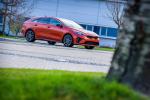 Kia ProCeed GT 2019 года (WW)